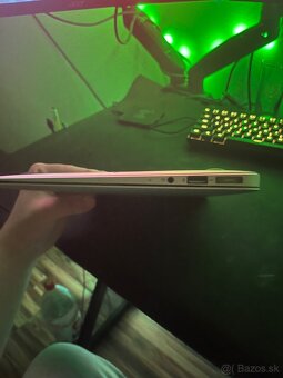 MacBook air 2012 11” - 4