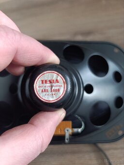 Tesla Are 5808 - 4