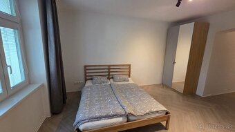 obsadeny -ROMANTICKÉ BÝVAN 1-izbový byt - CENTRAL, VIVO - - 4