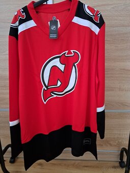 Dres NHL - 4