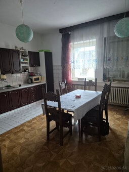 Nehnuteľnosť v centre Ružomberka na predaj - 4
