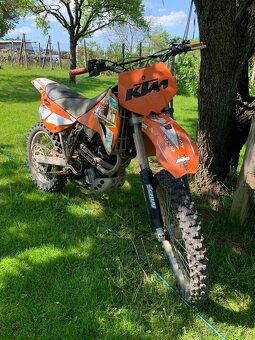Ktm lc4 620 - 4