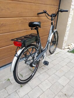 damsky bicykel Liberty 26 - 4