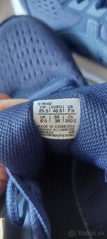 Asics - 4