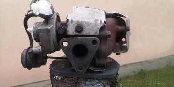 Pajero 2.8 Turbo - 4