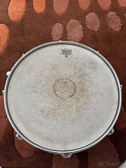 Rytmicak Yamaha Power V Special 14x6,5 made in Japan - 4