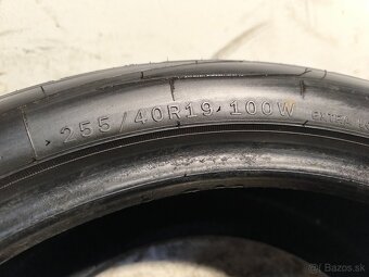 255/40 R19 Letné pneumatiky Leao 2 kusy - 4