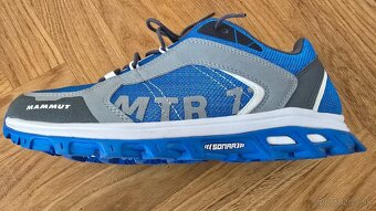 Mammut MTR 71-II Low Men - 4