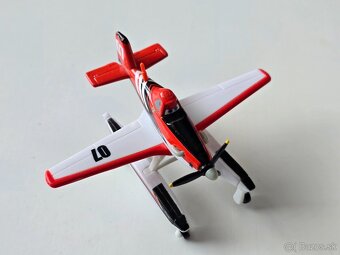 Planes - Cars figurky - 4