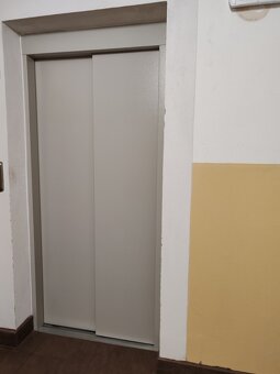 Na prenájom garsónka Senica - 4