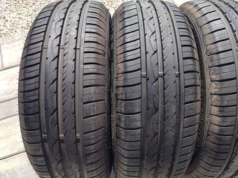 205/65 r15 letné pneumatiky 4ks Fulda - 4