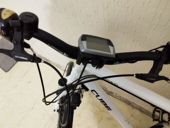 Bicykle CUBE - 4