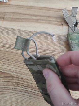 Multicam sumky fenix - 4