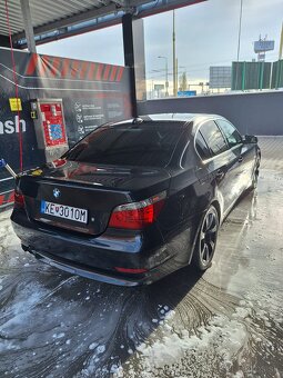 e60 525d manual nova stk - 4