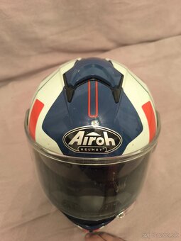 Prilba airoh xl - 4