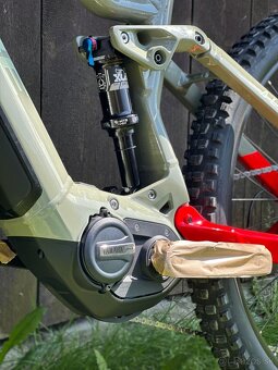 úplne nový elektricky bike - 4