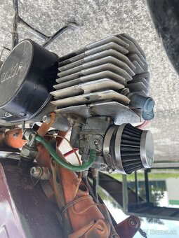 Babetta 215 - 4