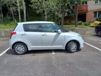 Suzuki Swift - 4