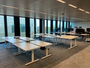 LINAK Desk Frame 1 – Spojenie dizajnu, ergonómie a kvality - 4