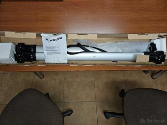 stresny nosic AGURI PRESTIGE 2 S6 AL - 4
