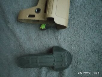 Predám airsoftový set - 4