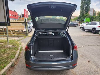 Predám Škoda Octavia Combi 2.0 TDI SCR Style DSG - 4