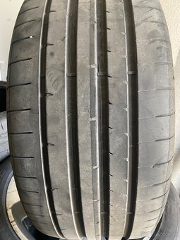255/35 r20 dunlop - 4