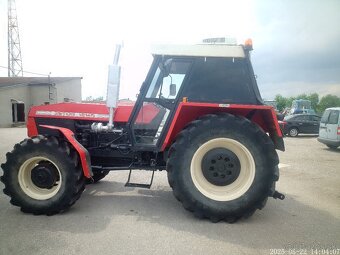 Zetor 12145 - 4