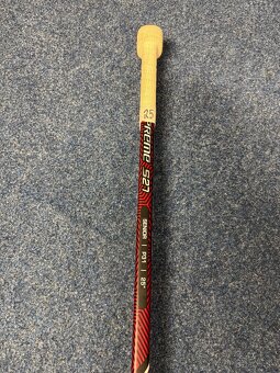 Brankárska hokejka BAUER SUPREME s27 - 4