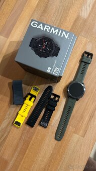 Garmin epix 2 - 4