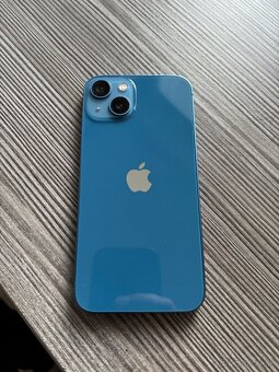 Predám iPhone 13, 128 GB - 4