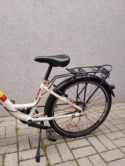 Detský bicykel - 4