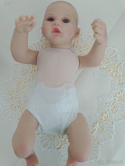 Reborn Matej - 4