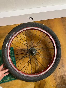 Diely bmx citaj pozorne - 4
