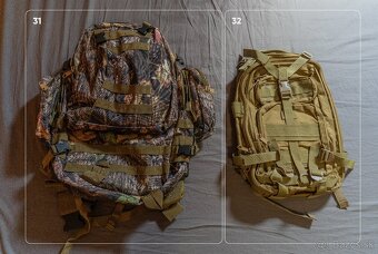 Airsoft prebytky - 4