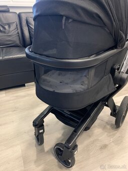 Joolz Hub+ Briliant Black - 4