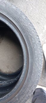 Predam letne pneu 2x 225/45R17 Pirelli - 4