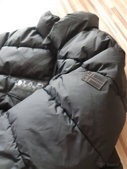 Dámska nadýchaná bunda,  velk. XL  NAPAPIJRI - 4