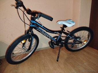 Bicykel 20 Harry - 4