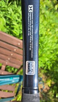 Tenisová raketa Hanil Winfactor 2 - 4