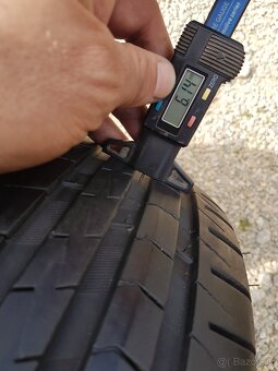 195/50 r15 letné pneumatiky 2ks Vredestein DOT2020 - 4