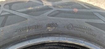 Pneumatiky Continental EcoContact 6 R16 - 4