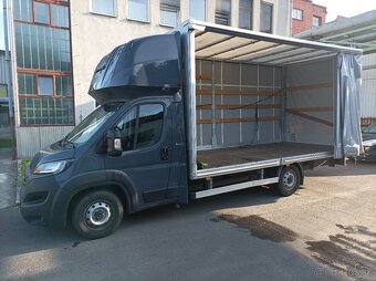 Fiat Ducato 2.2 132kw - 4