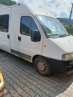 Fiat Ducato 2.8 JTD 94kw - 4