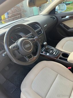 Audi A5 - 4