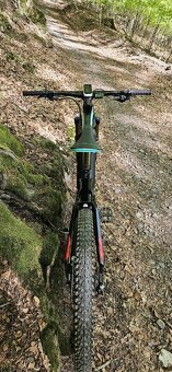 E bike Bianchi suv Rally carbon. - 4