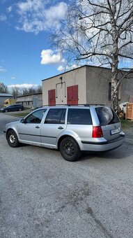 VW Golf MK4 1.9 TDi 66kw ALH - 4