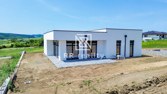 Zariadená luxusná moderná novostavba, Svinia, Prešov len 8km - 4