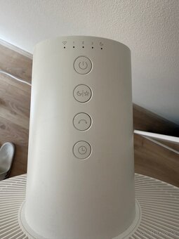 Xiaomi Mi Smart Standing Fan 2 lite - 4