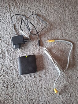 Android box - 4